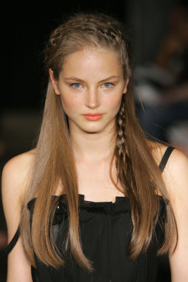Ruslana Korshunova pic #222024