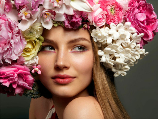 Ruslana Korshunova pic #240743