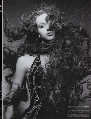 photo 19 in Ruslana Korshunova gallery [id17345] -0001-11-30 00:00:00