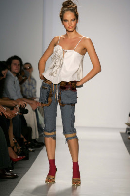 Ruslana Korshunova pic #221211