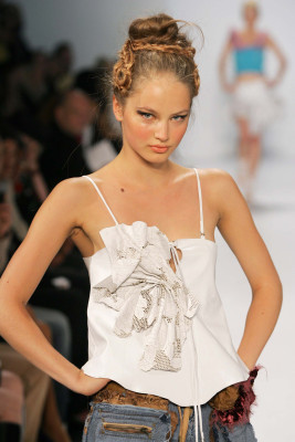 Ruslana Korshunova pic #221212