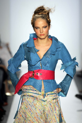 Ruslana Korshunova pic #221213