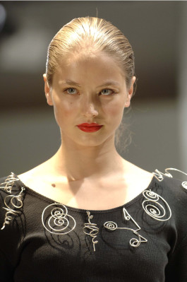 Ruslana Korshunova pic #193009