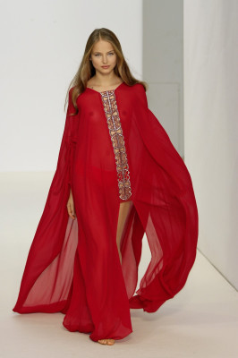 Ruslana Korshunova pic #427012
