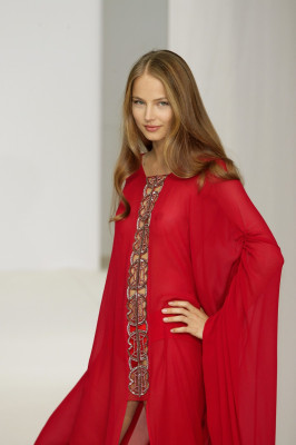 Ruslana Korshunova pic #427011