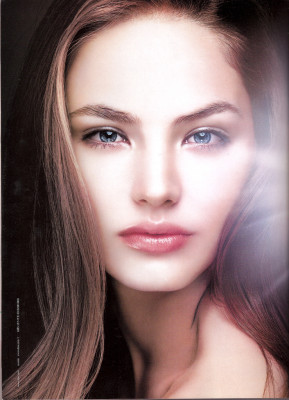 photo 3 in Ruslana Korshunova gallery [id212173] 2009-11-25 00:00:00