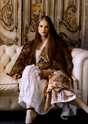 Ruslana Korshunova pic #338177