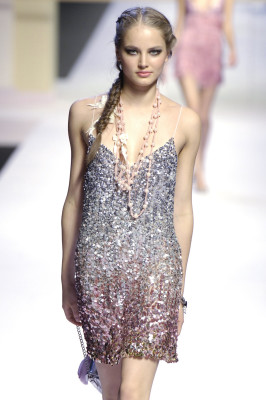 Ruslana Korshunova pic #655514