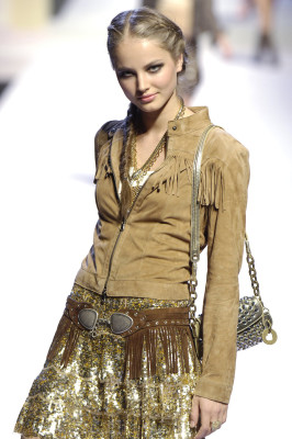 Ruslana Korshunova pic #428382