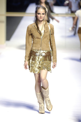 Ruslana Korshunova pic #428381
