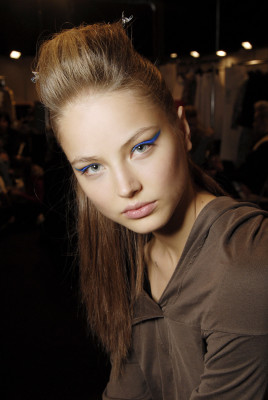 Ruslana Korshunova pic #655515