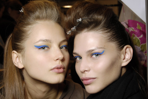 Ruslana Korshunova pic #655516