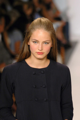 Ruslana Korshunova pic #197433