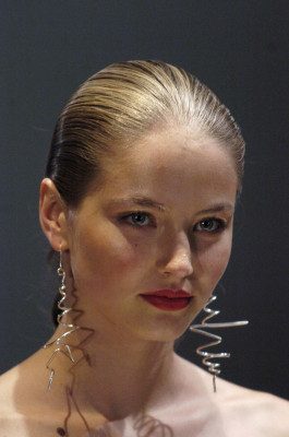 Ruslana Korshunova pic #193008