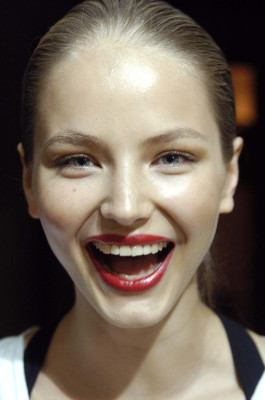 Ruslana Korshunova pic #192810