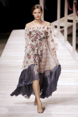 Ruslana Korshunova pic #628761