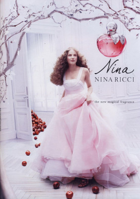 Ruslana Korshunova pic #100592