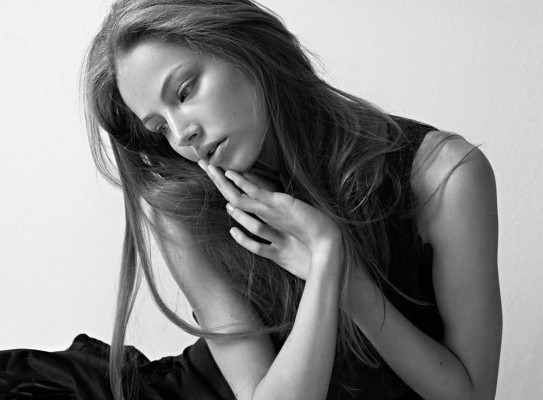 Ruslana Korshunova pic #375435