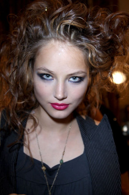 Ruslana Korshunova pic #220141