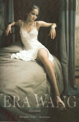 Ruslana Korshunova pic #232699