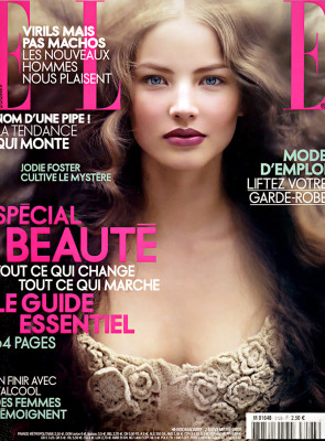 Ruslana Korshunova pic #194631