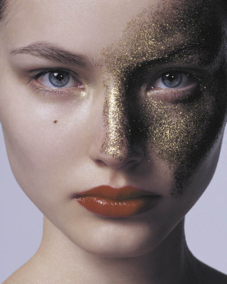 photo 9 in Ruslana Korshunova gallery [id332882] 2010-12-30 00:00:00