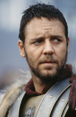 Russel Crowe pic #193447