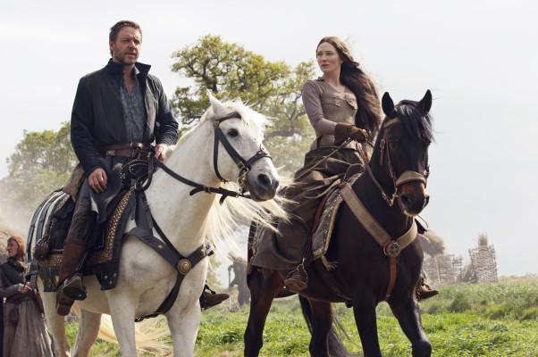 Russel Crowe pic #254205