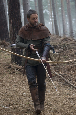 Russel Crowe pic #254206