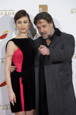 photo 8 in Russel Crowe gallery [id799579] 2015-03-31 00:00:00