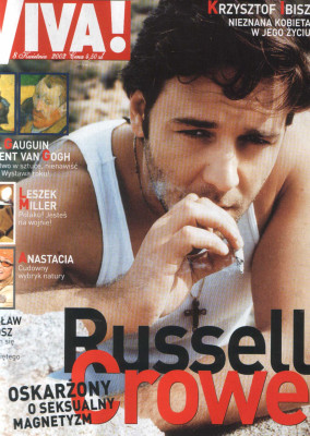 photo 29 in Russel Crowe gallery [id98127] 2008-06-21 00:00:00