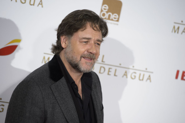 photo 9 in Russel Crowe gallery [id799577] 2015-03-31 00:00:00