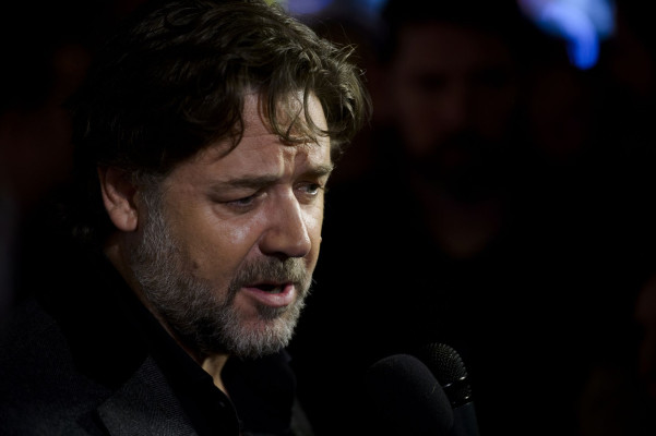 photo 7 in Russel Crowe gallery [id799583] 2015-03-31 00:00:00