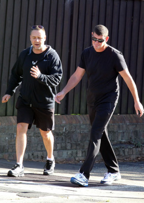 photo 25 in Russel Crowe gallery [id595518] 2013-01-18 00:00:00