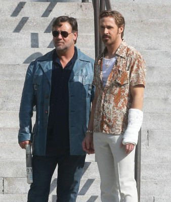 photo 13 in Russel Crowe gallery [id787728] 2015-01-28 00:00:00