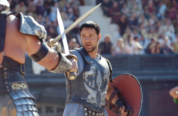 photo 12 in Russel Crowe gallery [id193438] 2009-10-02 00:00:00