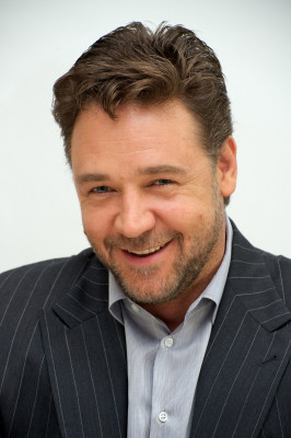 photo 20 in Russel Crowe gallery [id278399] 2010-07-14 00:00:00