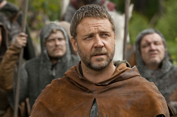 photo 26 in Russel Crowe gallery [id264554] 2010-05-18 00:00:00