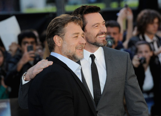 photo 28 in Russel Crowe gallery [id717230] 2014-04-03 00:00:00