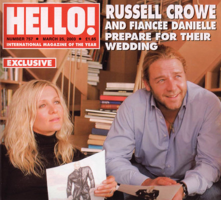 photo 20 in Russel Crowe gallery [id56369] -0001-11-30 00:00:00