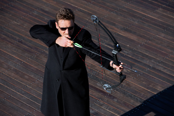 photo 18 in Russel Crowe gallery [id616983] 2013-03-23 00:00:00