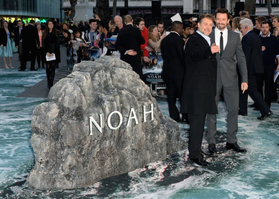 Russel Crowe pic #717226