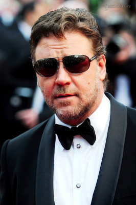photo 22 in Russel Crowe gallery [id265275] 2010-05-20 00:00:00