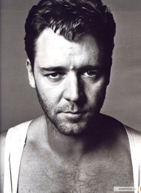 photo 19 in Russel Crowe gallery [id106540] 2008-08-05 00:00:00