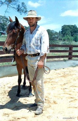 photo 17 in Russel Crowe gallery [id106542] 2008-08-05 00:00:00