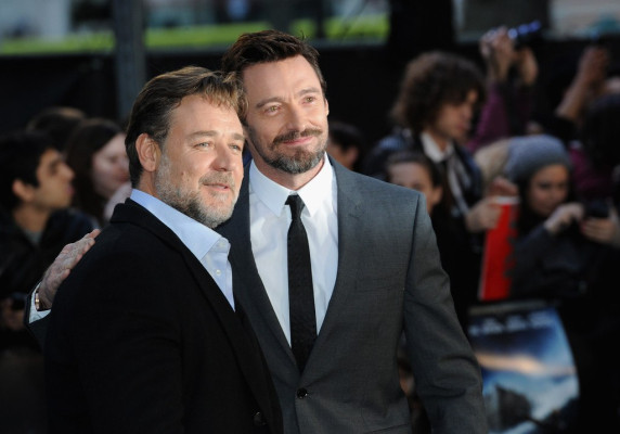Russel Crowe pic #717228