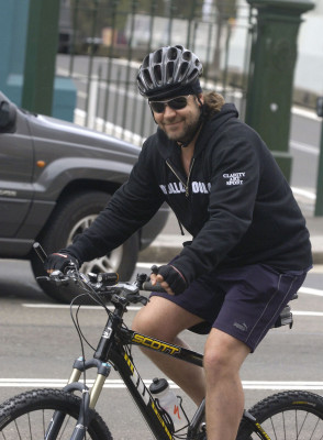 Russel Crowe pic #252235