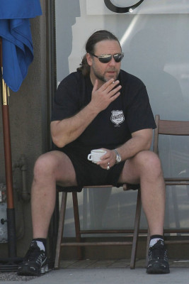 photo 10 in Russel Crowe gallery [id91721] -0001-11-30 00:00:00