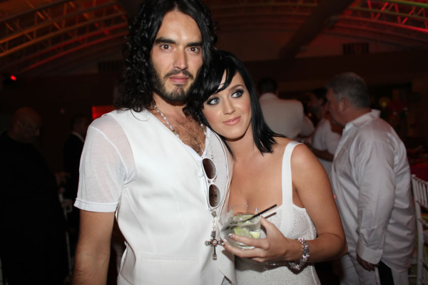 photo 25 in Russell Brand gallery [id436952] 2011-11-17 00:00:00
