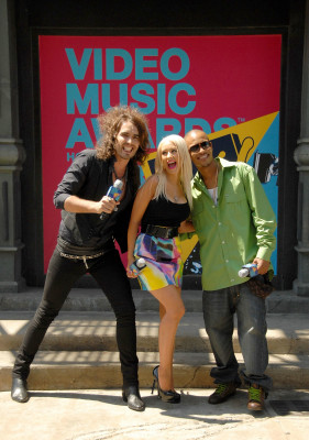 photo 22 in Russell Brand gallery [id499048] 2012-04-18 00:00:00